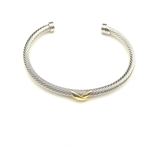 David Yurman bracelet - Picture 2 of 9